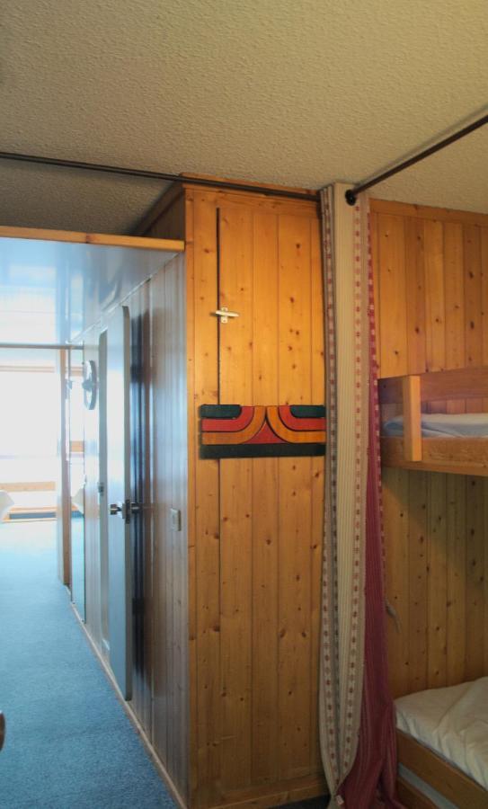 Pierra Menta Arc 1800 Studio Appartement - 5 Per Les Arcs  ภายนอก รูปภาพ