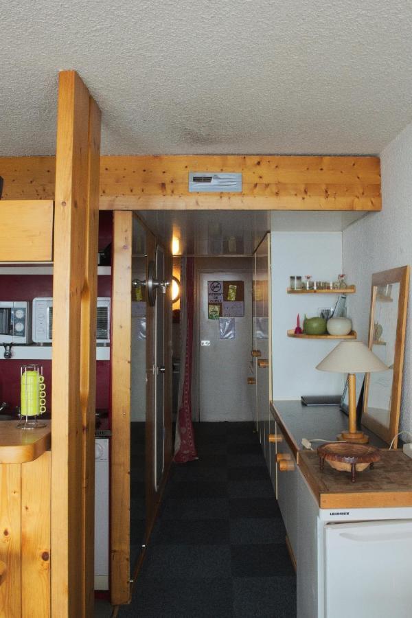 Pierra Menta Arc 1800 Studio Appartement - 5 Per Les Arcs  ภายนอก รูปภาพ