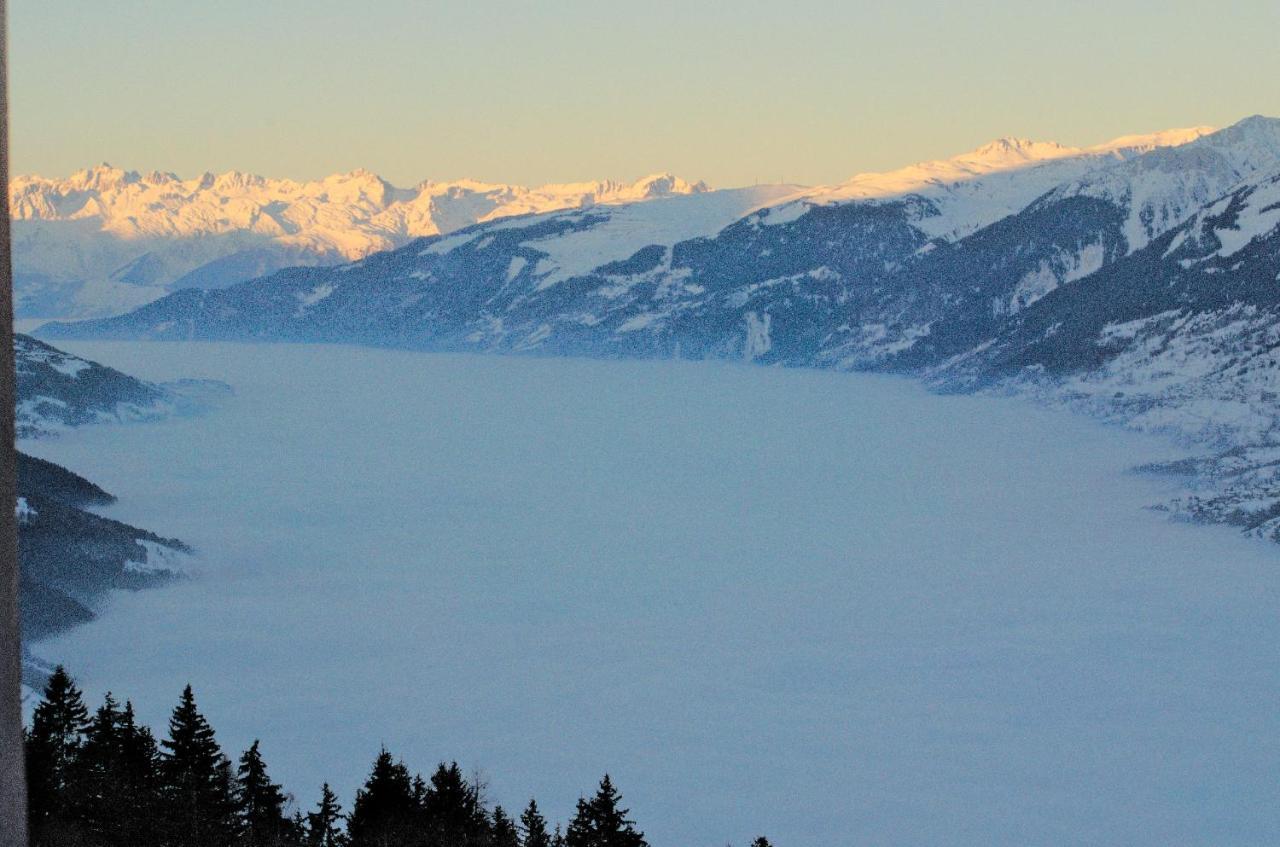 Pierra Menta Arc 1800 Studio Appartement - 5 Per Les Arcs  ภายนอก รูปภาพ