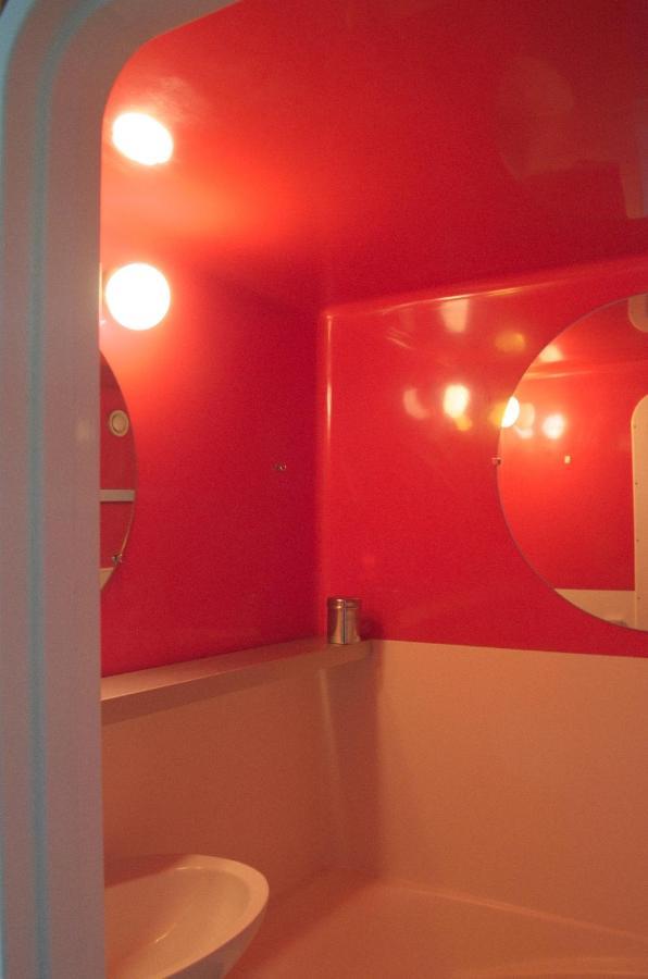 Pierra Menta Arc 1800 Studio Appartement - 5 Per Les Arcs  ภายนอก รูปภาพ