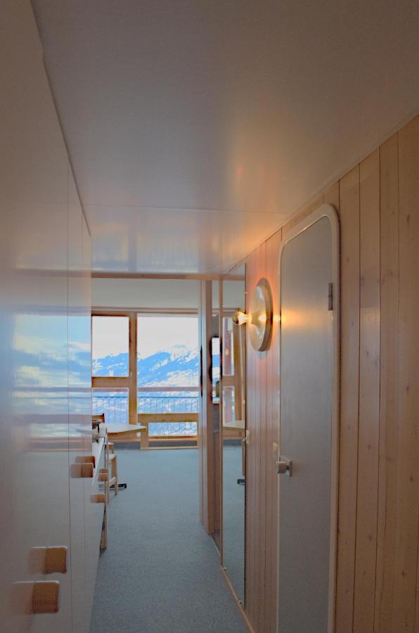 Pierra Menta Arc 1800 Studio Appartement - 5 Per Les Arcs  ภายนอก รูปภาพ