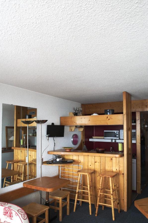 Pierra Menta Arc 1800 Studio Appartement - 5 Per Les Arcs  ภายนอก รูปภาพ