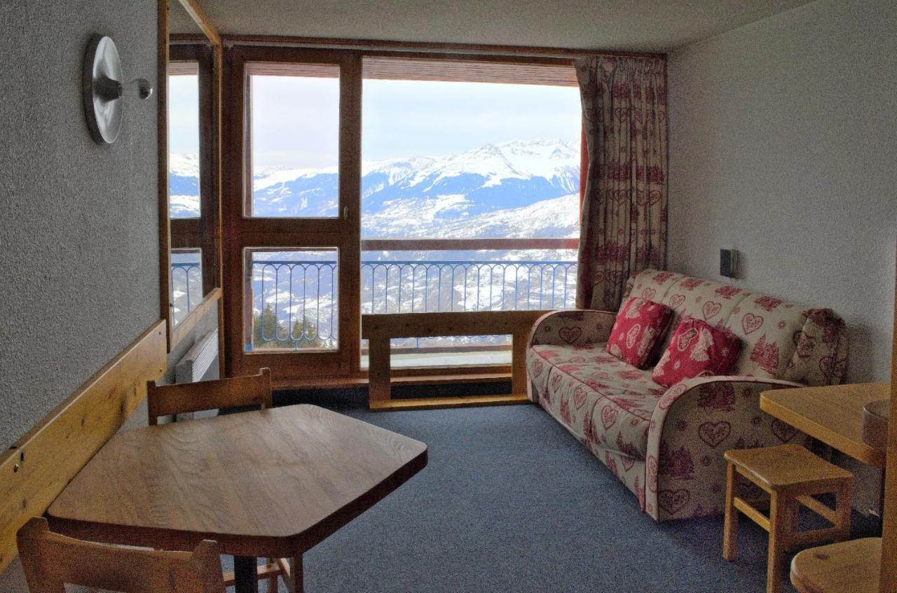 Pierra Menta Arc 1800 Studio Appartement - 5 Per Les Arcs  ภายนอก รูปภาพ