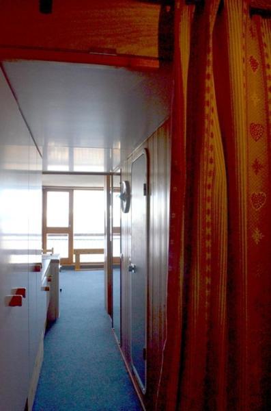 Pierra Menta Arc 1800 Studio Appartement - 5 Per Les Arcs  ภายนอก รูปภาพ