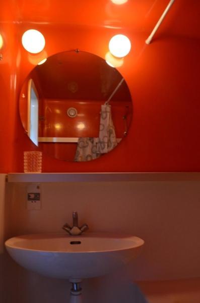 Pierra Menta Arc 1800 Studio Appartement - 5 Per Les Arcs  ภายนอก รูปภาพ