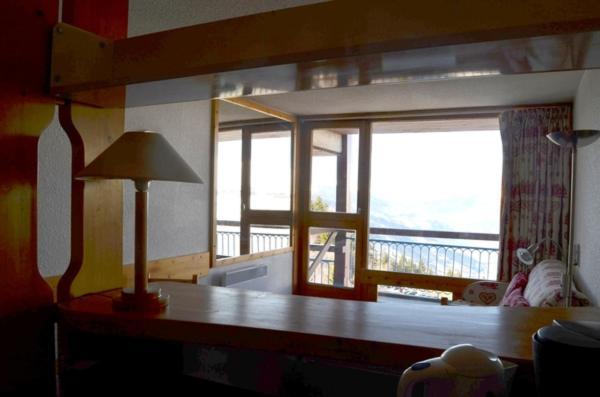 Pierra Menta Arc 1800 Studio Appartement - 5 Per Les Arcs  ภายนอก รูปภาพ