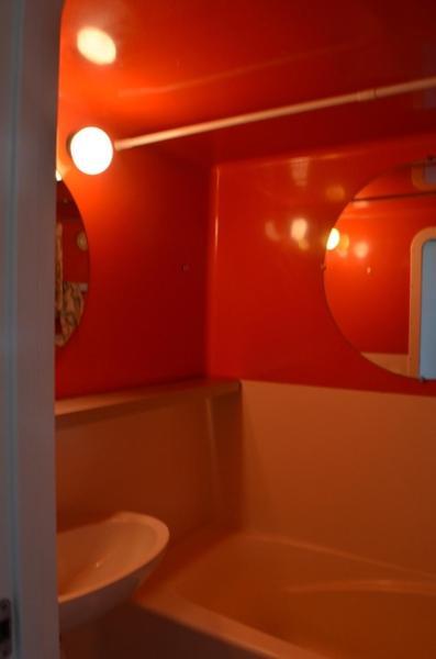 Pierra Menta Arc 1800 Studio Appartement - 5 Per Les Arcs  ภายนอก รูปภาพ