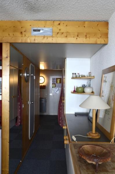 Pierra Menta Arc 1800 Studio Appartement - 5 Per Les Arcs  ภายนอก รูปภาพ