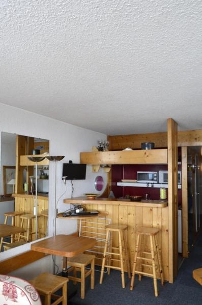 Pierra Menta Arc 1800 Studio Appartement - 5 Per Les Arcs  ภายนอก รูปภาพ