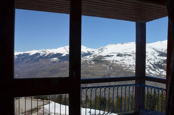 Pierra Menta Arc 1800 Studio Appartement - 5 Per Les Arcs  ภายนอก รูปภาพ